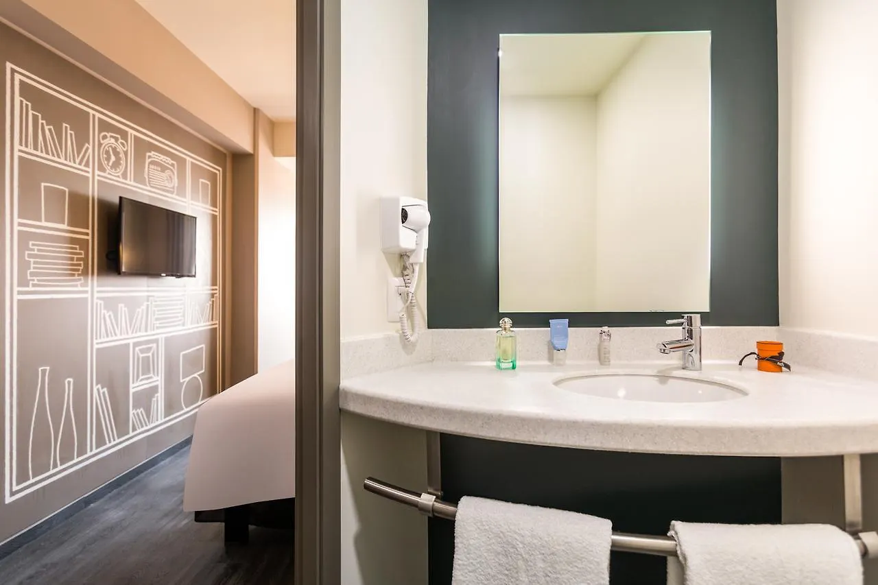 Ibis Mazatlan Marina Hotell 3*,  Mexiko