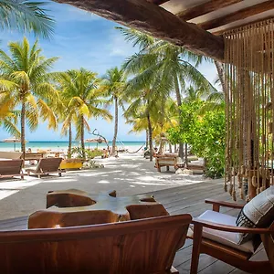 Mawimbi Boutique Hotel Isla Holbox