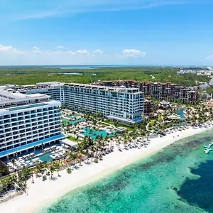 Mousai Hotel Cancun