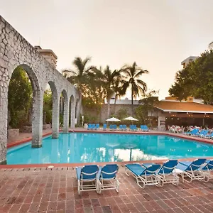 3* Hotel El Cid Granada & Country Club