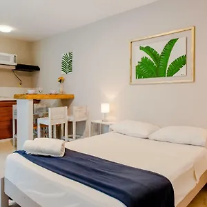 Rentalife Playa Apartment Playa del Carmen
