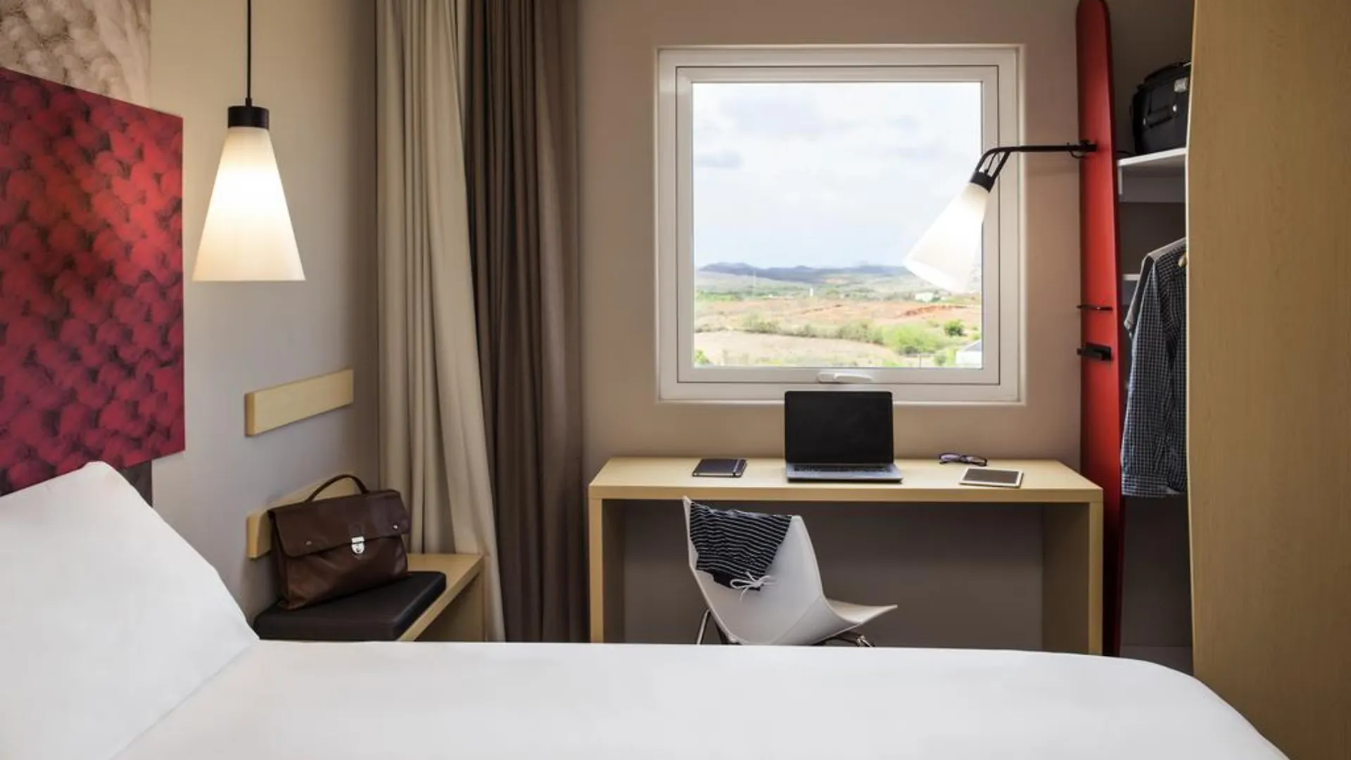 Ibis Mazatlan Marina Hotel