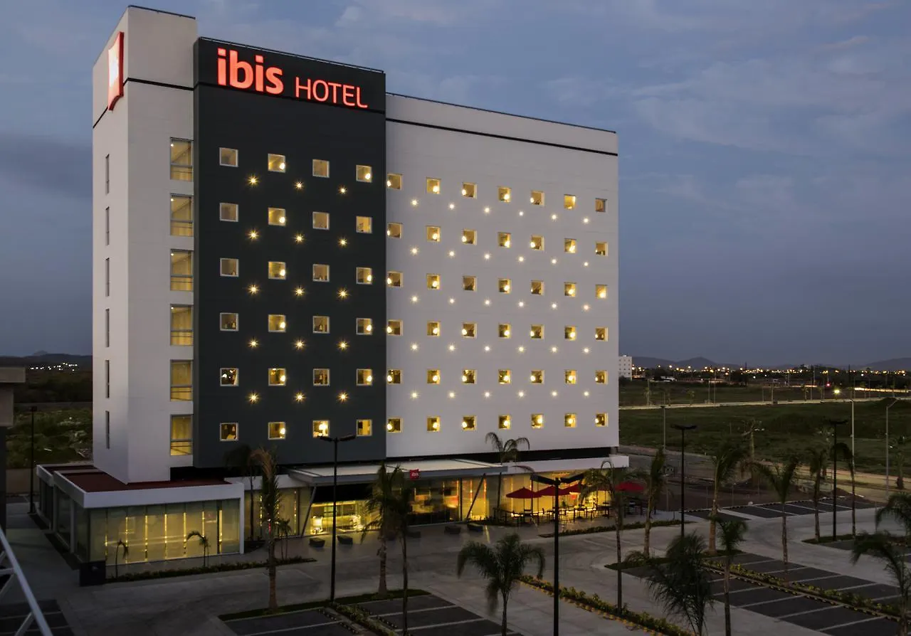 Ibis Mazatlan Marina Hotel